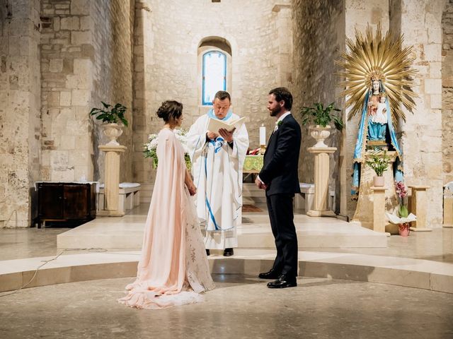 Il matrimonio di Marianna e Michele a Policoro, Matera 63