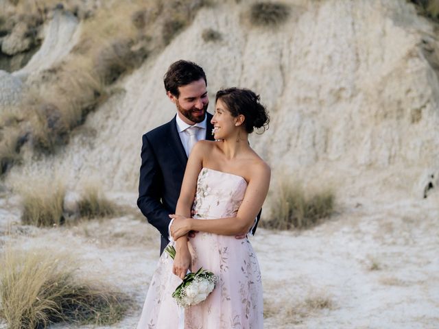 Il matrimonio di Marianna e Michele a Policoro, Matera 75