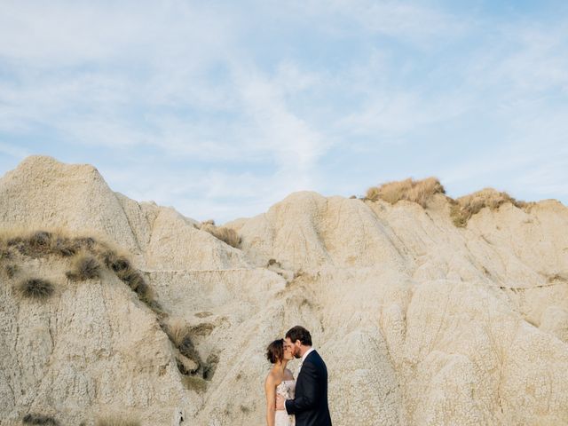 Il matrimonio di Marianna e Michele a Policoro, Matera 76