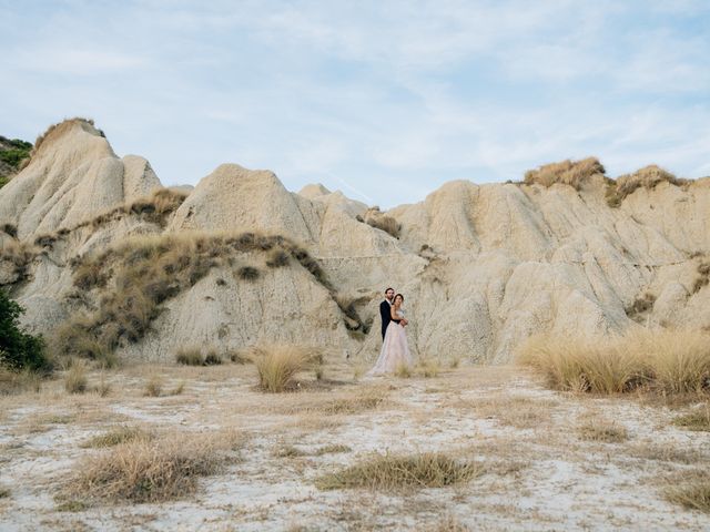 Il matrimonio di Marianna e Michele a Policoro, Matera 77