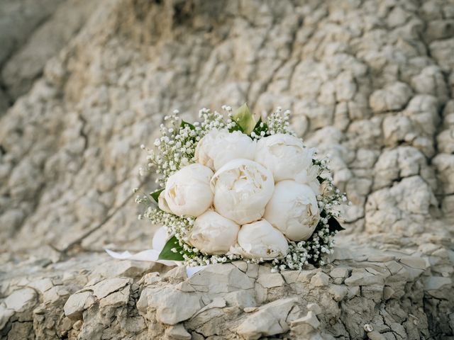 Il matrimonio di Marianna e Michele a Policoro, Matera 80