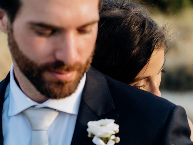 Il matrimonio di Marianna e Michele a Policoro, Matera 84