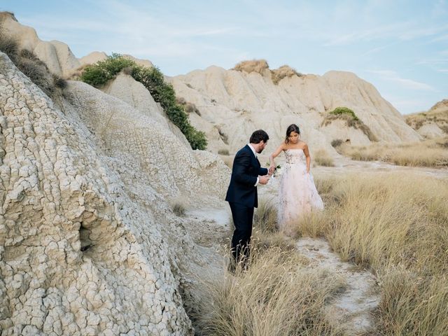 Il matrimonio di Marianna e Michele a Policoro, Matera 87