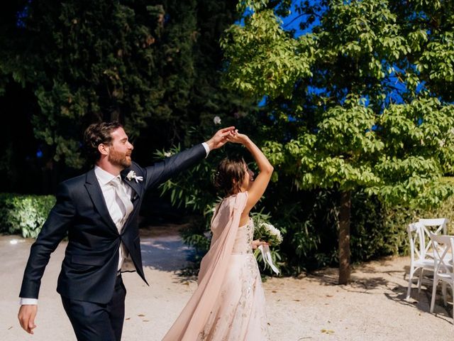 Il matrimonio di Marianna e Michele a Policoro, Matera 91