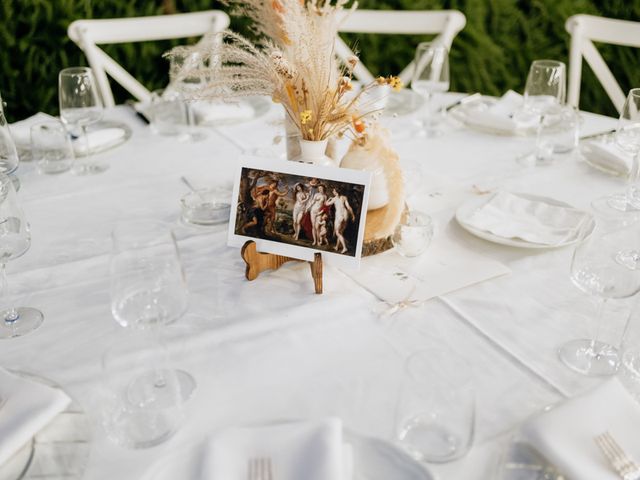 Il matrimonio di Marianna e Michele a Policoro, Matera 95