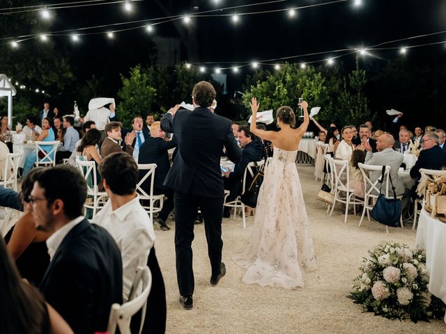 Il matrimonio di Marianna e Michele a Policoro, Matera 107