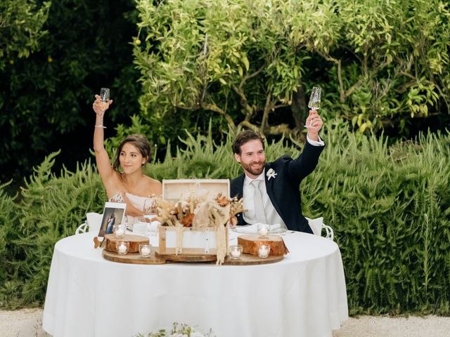 Il matrimonio di Marianna e Michele a Policoro, Matera 109
