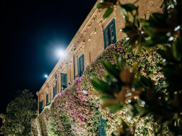 Il matrimonio di Marianna e Michele a Policoro, Matera 145