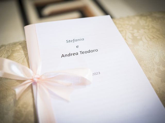 Il matrimonio di Stefania e Andrea a Milano, Milano 11