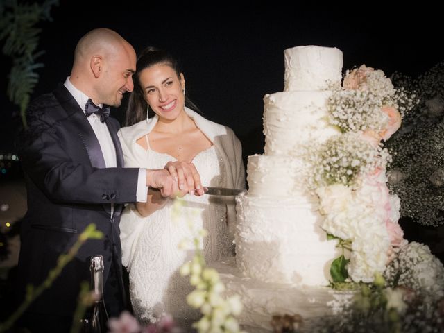 Il matrimonio di Stefania e Andrea a Milano, Milano 26