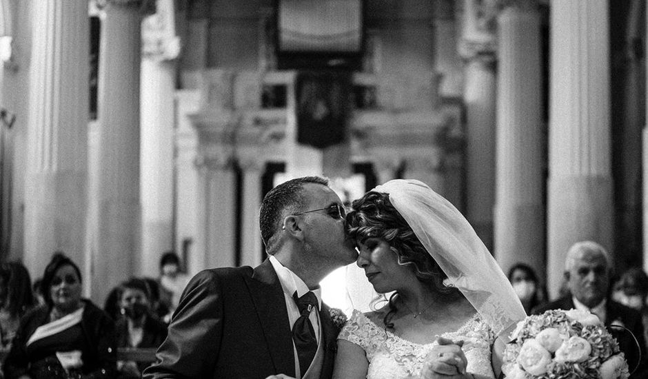 Il matrimonio di Raffaele e Sara  a Bacoli, Napoli