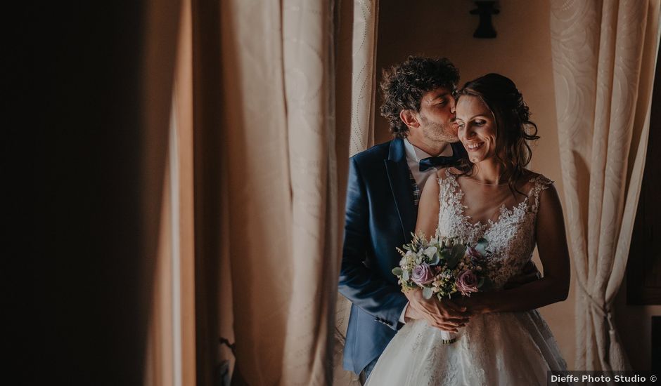 Il matrimonio di Davide e Giulia a Vicenza, Vicenza