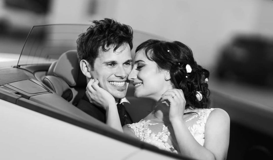 Il matrimonio di Angelo  e Cristina a Naro, Agrigento