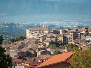 Le nozze di Luca e Elisa 1