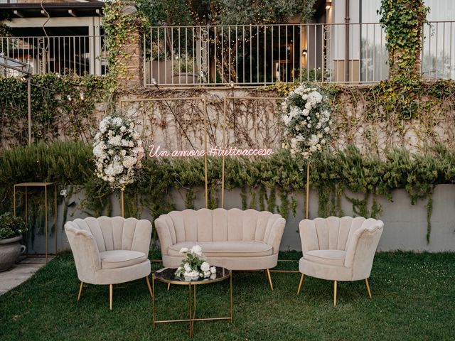 Il matrimonio di Antonella e Giovanni a San Salvatore Telesino, Benevento 17