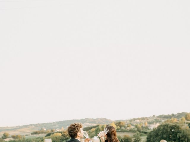 Il matrimonio di Antonella e Giovanni a San Salvatore Telesino, Benevento 19