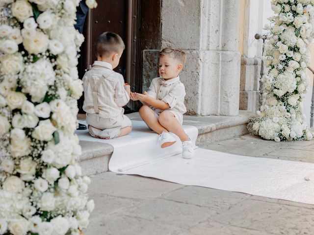 Il matrimonio di Antonella e Giovanni a San Salvatore Telesino, Benevento 39