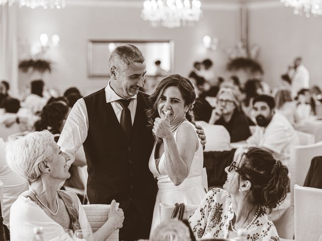 Il matrimonio di Fabrizio e Mara a Sant&apos;Angelo di Piove di Sacco, Padova 25