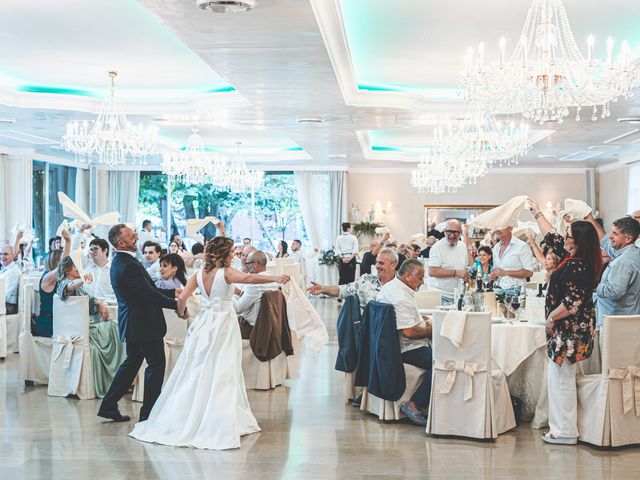 Il matrimonio di Fabrizio e Mara a Sant&apos;Angelo di Piove di Sacco, Padova 26