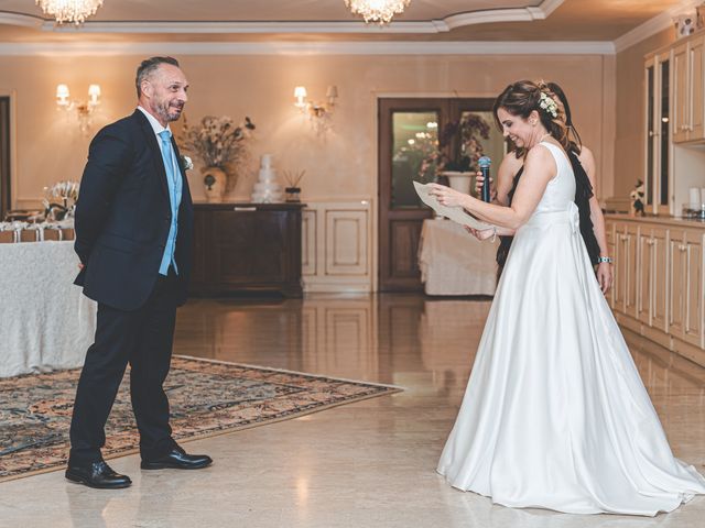 Il matrimonio di Fabrizio e Mara a Sant&apos;Angelo di Piove di Sacco, Padova 28