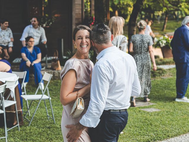 Il matrimonio di Fabrizio e Mara a Sant&apos;Angelo di Piove di Sacco, Padova 36