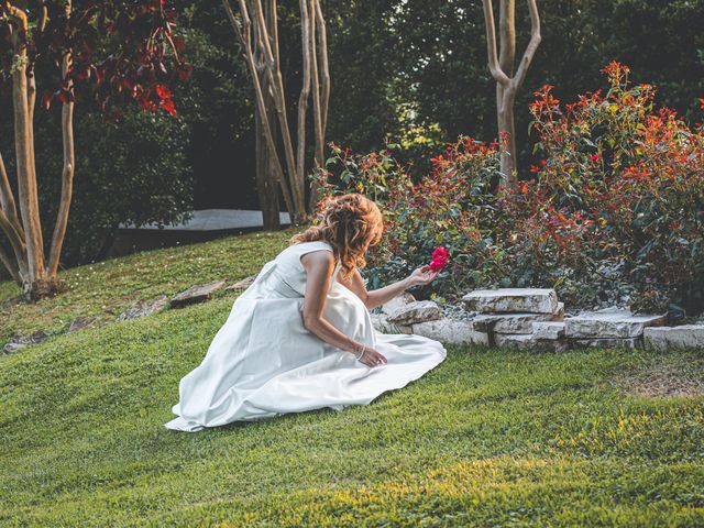 Il matrimonio di Fabrizio e Mara a Sant&apos;Angelo di Piove di Sacco, Padova 38