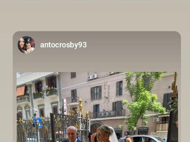 Il matrimonio di Cristiano  e Carolina  a Lettere, Napoli 7