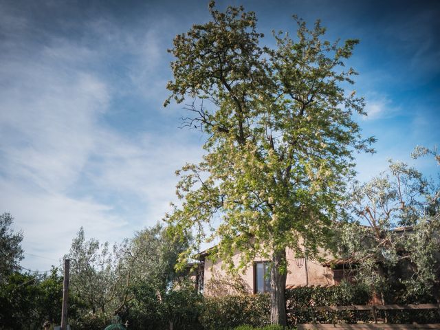 Il matrimonio di Stefania e Andrea a Pomezia, Roma 70