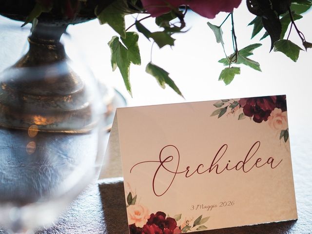 Il matrimonio di Stefania e Andrea a Pomezia, Roma 79