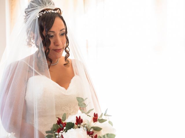 Il matrimonio di Michele e Loredana a Montebello della Battaglia, Pavia 21