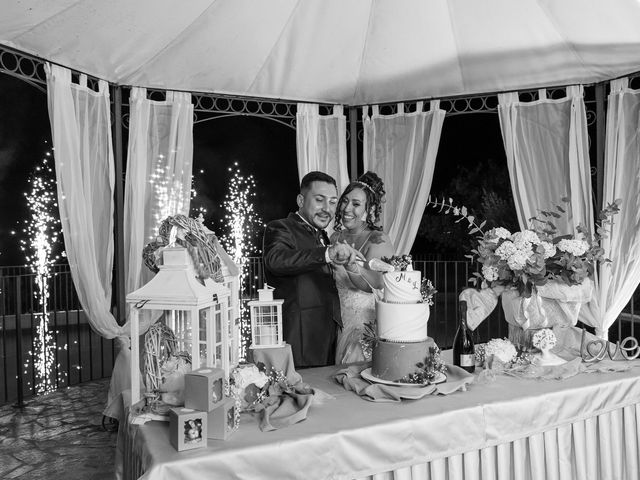 Il matrimonio di Michele e Loredana a Montebello della Battaglia, Pavia 66