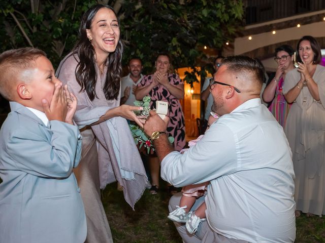 Il matrimonio di Michele e Loredana a Montebello della Battaglia, Pavia 71