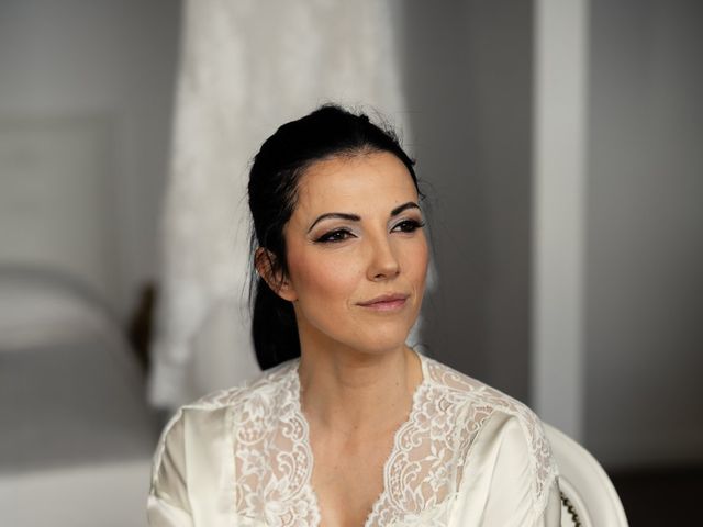 Il matrimonio di Federico e Manuela a Deruta, Perugia 11