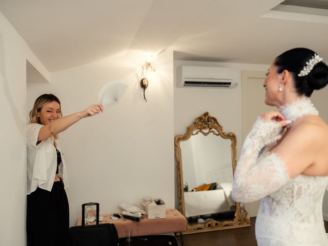 Il matrimonio di Federico e Manuela a Deruta, Perugia 30