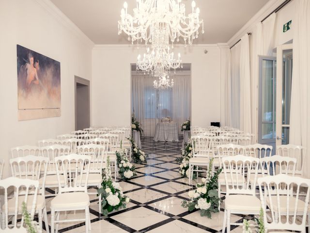 Il matrimonio di Federico e Manuela a Deruta, Perugia 48