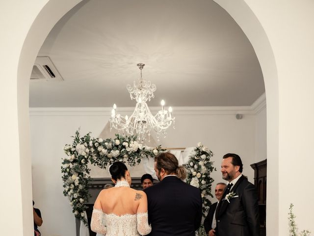 Il matrimonio di Federico e Manuela a Deruta, Perugia 58