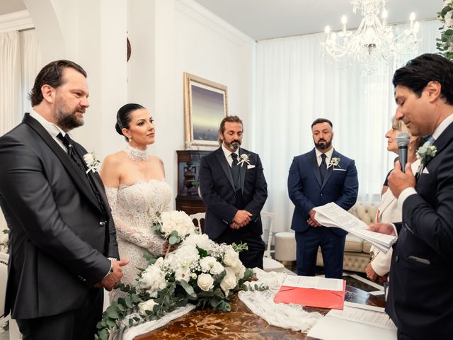 Il matrimonio di Federico e Manuela a Deruta, Perugia 65