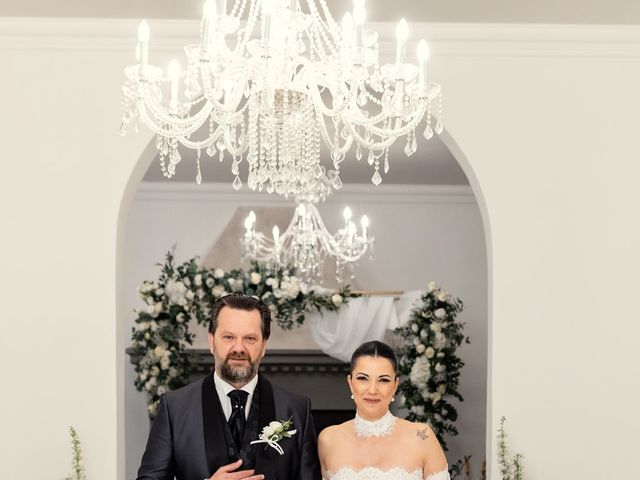 Il matrimonio di Federico e Manuela a Deruta, Perugia 72