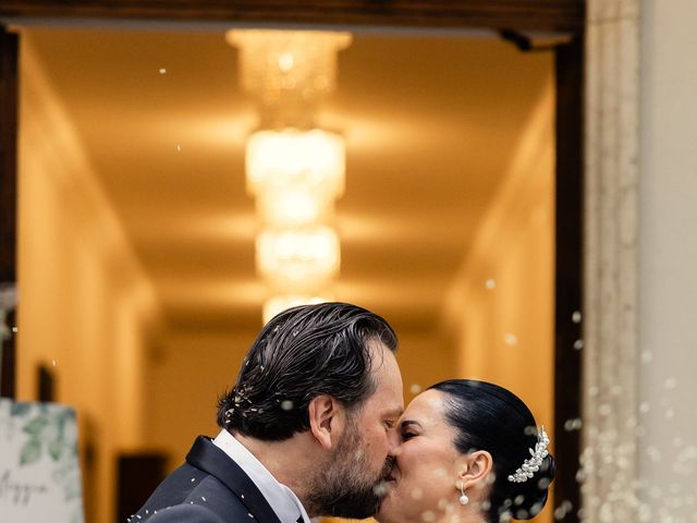 Il matrimonio di Federico e Manuela a Deruta, Perugia 1