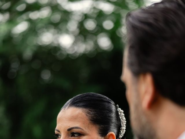 Il matrimonio di Federico e Manuela a Deruta, Perugia 91