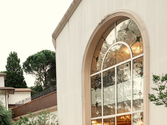 Il matrimonio di Federico e Manuela a Deruta, Perugia 96