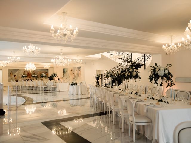 Il matrimonio di Federico e Manuela a Deruta, Perugia 98