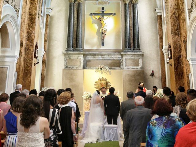 Il matrimonio di Pasquale e Anna a Santeramo in Colle, Bari 10