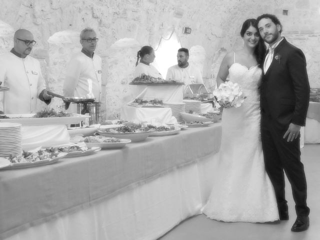 Il matrimonio di Pasquale e Anna a Santeramo in Colle, Bari 13