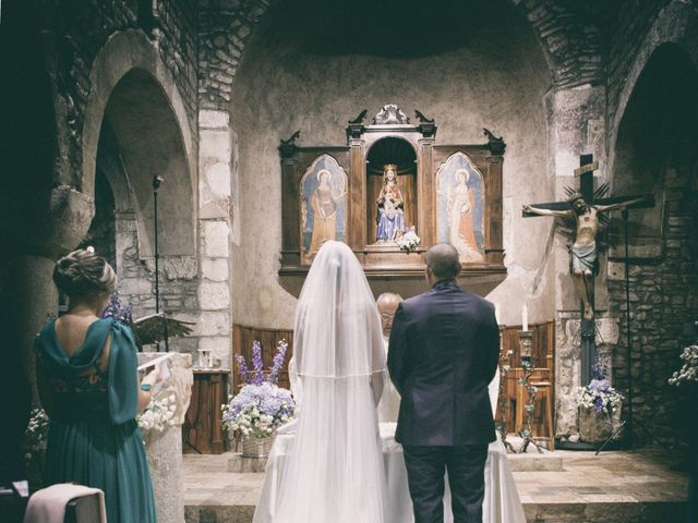 Il matrimonio di Giampaolo e Gianna a San Salvo, Chieti 10