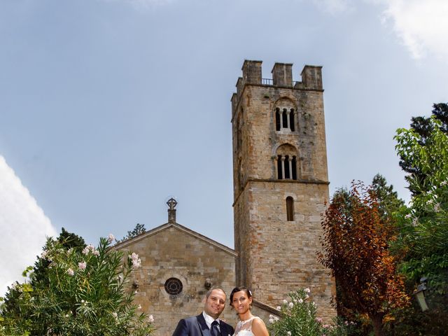 Il matrimonio di Giampaolo e Gianna a San Salvo, Chieti 22