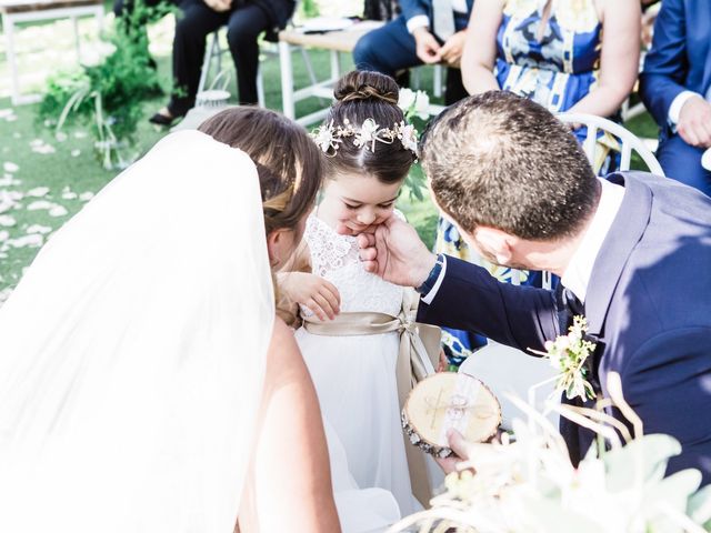 Il matrimonio di Carmelo e Francesca a Travagliato, Brescia 78