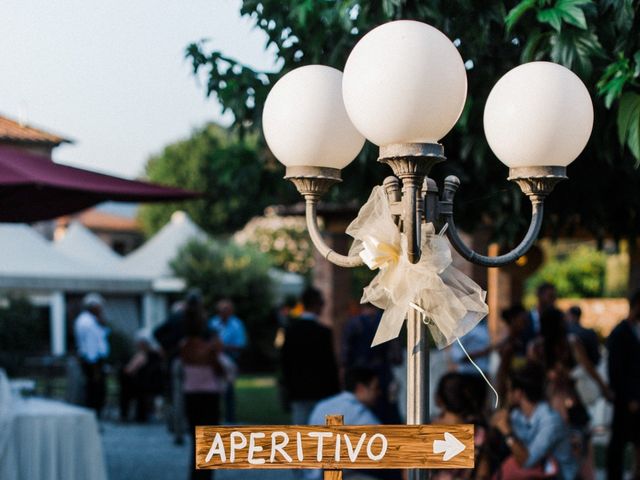 Il matrimonio di Alessio e Giulia a Massa, Massa Carrara 16