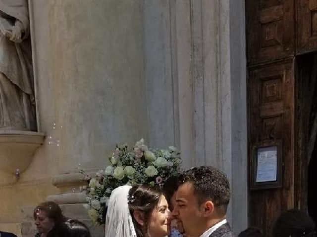 Il matrimonio di Vincenzo e Cindy a Lazise, Verona 6