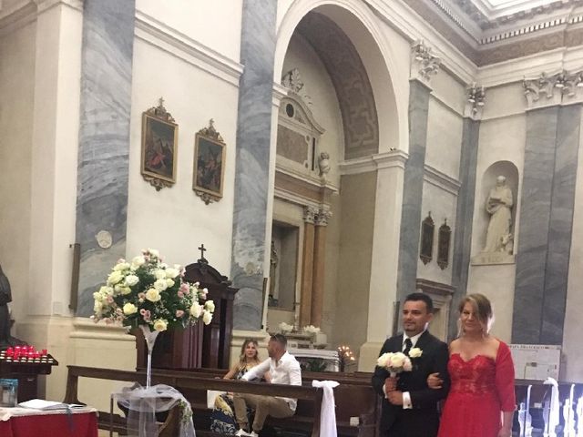 Il matrimonio di Vincenzo e Cindy a Lazise, Verona 11